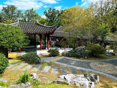-采石矶景区
