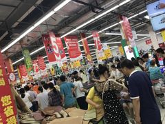 -欧尚(扬州商城江阳中路店)