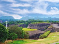-飞天山旅游区