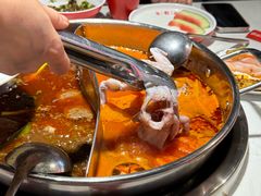 -蜀滋香鲜鱼美蛙火锅(339店)