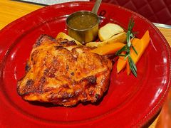 -斗牛士牛排(南京东路店)