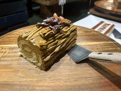 -戈拿旺巴西烤肉(崇文门店)