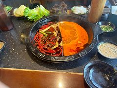 -蜀小匠成都老火锅(新街口店)