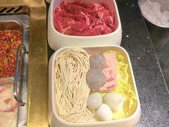 -川西坝子火锅(清江东路3.0直营店)