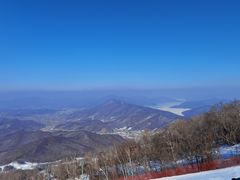 -中旅松花湖滑雪场