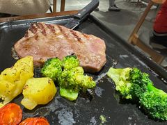 -必胜客(大梅沙8号仓店)
