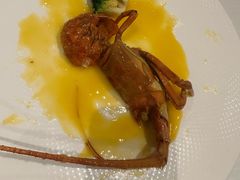-醉辉皇原味海鲜江南菜(成都大魔方店)