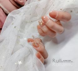 -媄甲诗美甲美睫