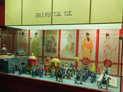 -桂林独秀峰王城景区