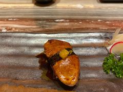 -赤坂亭·M9和牛烧肉·铁板烧·日料398放题(长泰广场店)