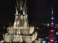 -上海柏悦酒店