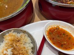 -喜家德虾仁水饺(华强天虹店)