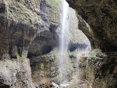 -鹿院坪生态旅游景区