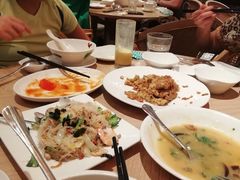 -莆田餐厅(吉隆坡柏威年广场店)