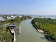 -东寨港红树林旅游区