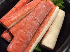 -京韵胡同·酱香羊蝎子火锅涮肉(长寿路店)