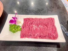 -南门涮肉(北洼路店)