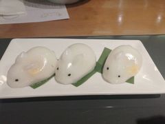 -南小馆(迪士尼小镇店)
