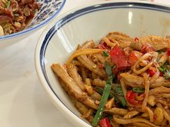 -新新湘菜馆(新中街二条店)