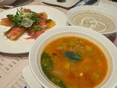 -安妮意大利餐厅(世贸天阶店)