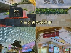 -DFS迪斐世(澳门美高梅店美妆世界)