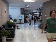 -瑞慈体检上海普陀机构