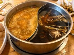 -四喜小胖·北京涮肉(五道营店)