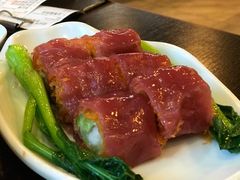 金莎红米肠-添运来(茶园奥园广场店)