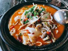 -李师傅脆肚(华强北店)