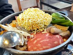 -泰好吃芝士年糕火锅(独墅湖店)