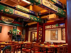 -申德勒加油站西餐厅(日坛路总店)