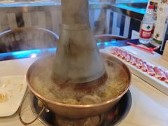 -京城胜利涮羊肉(禧乐汇店)