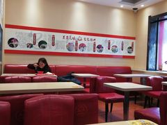 大堂-蒸蒸包(闽江路店)