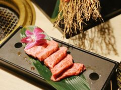 -焼肉 薩摩牛旬 A5鹿児島黒毛和牛一頭買い　(渋谷本店)