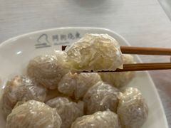 -阿狗烧麦(交通局店)