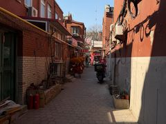 -老婆婆炒饭(小白楼1902欧式风情街店)