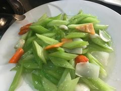 -味莊餐厅(康庄南街店)