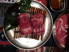 -西塔老太太泥炉烤肉(龙湖北苑天街店)