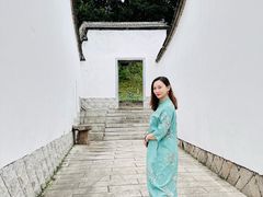 -乌山风景区