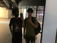 -深圳失恋博物馆再见前任(汇商名苑店)