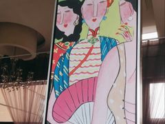 -高第街56号港式餐厅(山大路店)