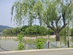 -南北湖风景区