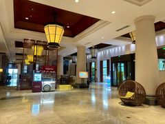 -三清山希尔顿度假酒店