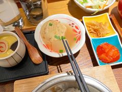 -味太助·银饭食堂(中华城店)