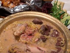 -金掌勺东北菜(格兰晴天店)