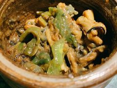 辣椒擂茄子-姐夫的小菜(新中关购物中心店)
