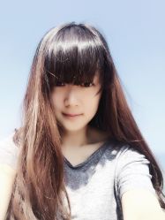 -侨治发型