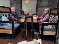 -苹果树下艺术餐厅(通州店)