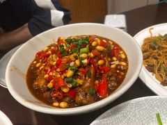 -广信传说(饶帮菜文化地标店)