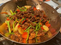 -乔街深夜食堂·台州菜·高压锅生蚝(杭州总店)